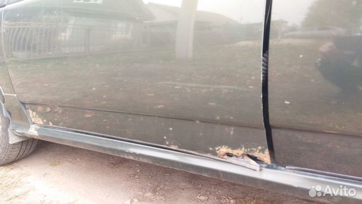 ВАЗ 2110 1.6 МТ, 2004, 228 000 км