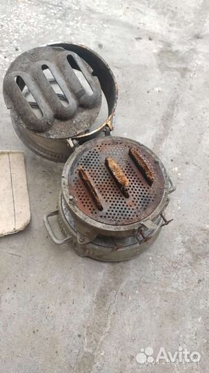 Предмет СССР