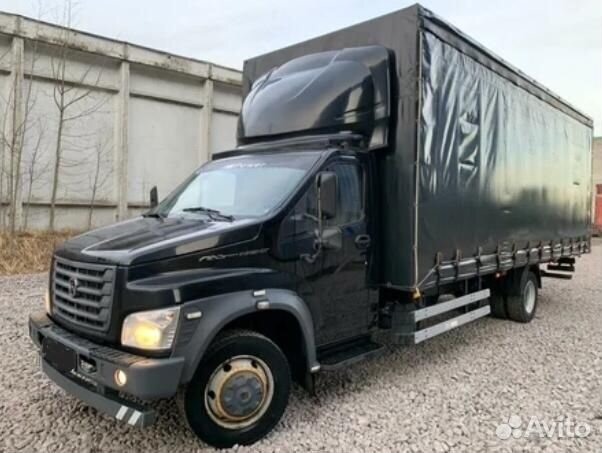 Грузоперевозки Межгород из/в Тамбов