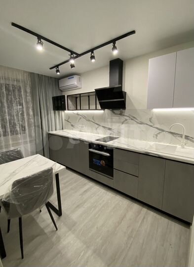 Квартира-студия, 28 м², 11/24 эт.