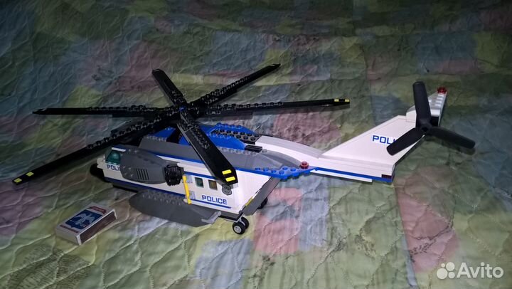 Lego наборы разные