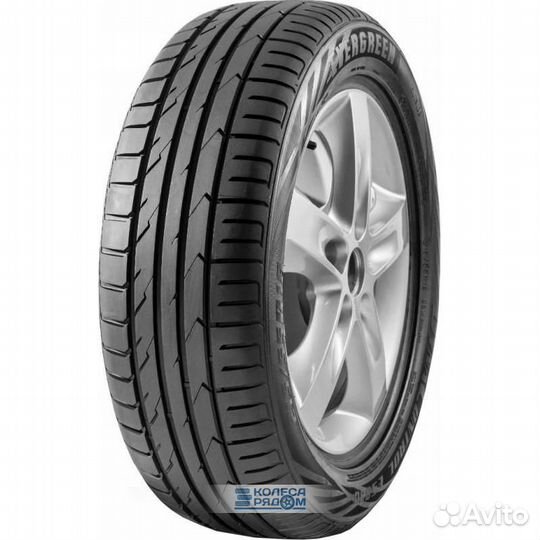 Evergreen ES880 315/35 R20 110Y