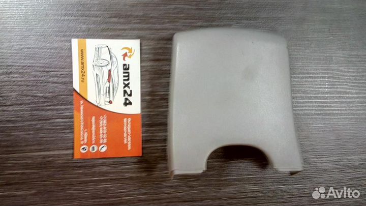 Накладка (кузов внутри) Mercedes Benz S-class w22