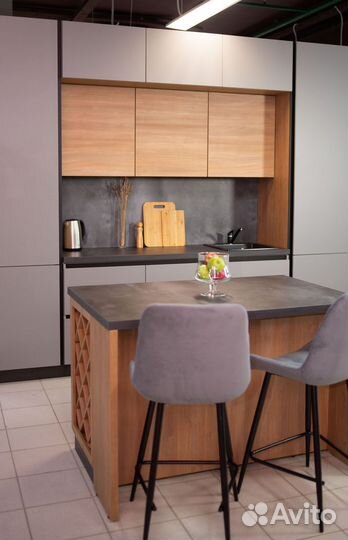 Кухня на заказ