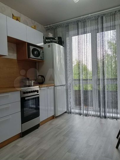 2-к. квартира, 54 м², 3/5 эт.