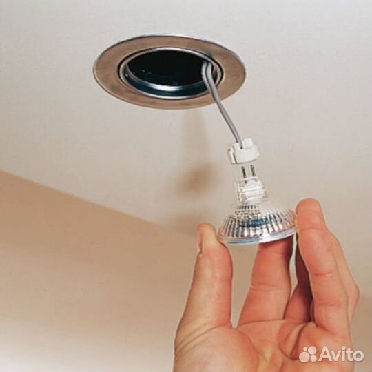 Муж на час.Сантехник.Электрик