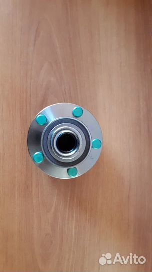 Ступица колеса Форд Фокус 2/Ford Focus