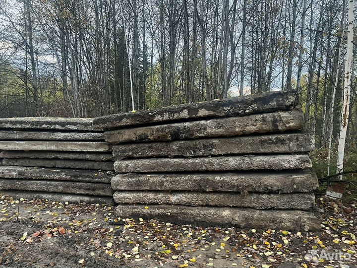 Плита пдн паг, плита заборна по-2