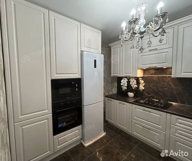 Кухонные гарнитуры из лдсп 267*345