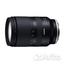 Объектив Tamron 17-70mm F/2.8 Di III-A VC RXD Sony