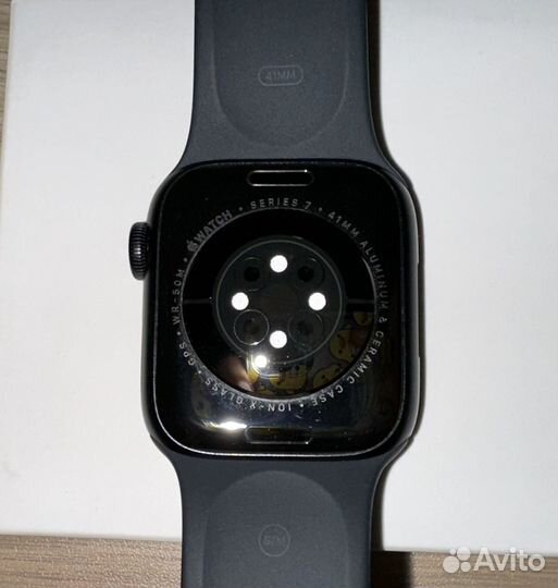 Apple watch s7 41mm