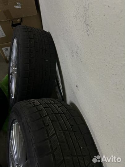 R18 Bridgestone Alenza 001 245/50, PCD 5x120 DIA 60