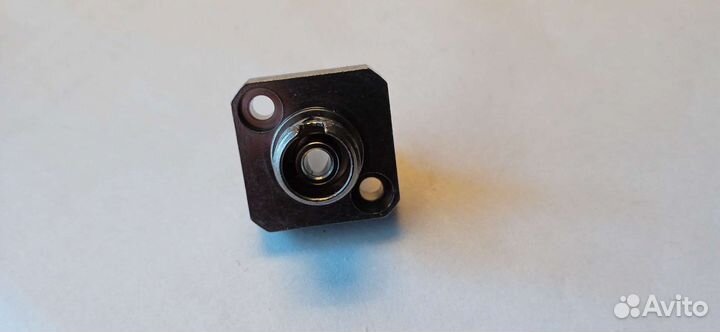 Переходник для оптического кабеля (мама-мама)