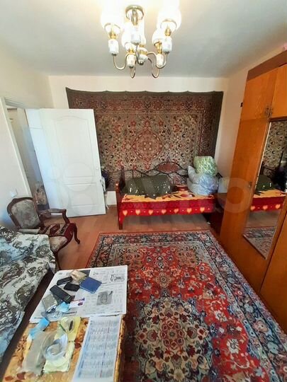 1-к. квартира, 28 м², 5/10 эт.