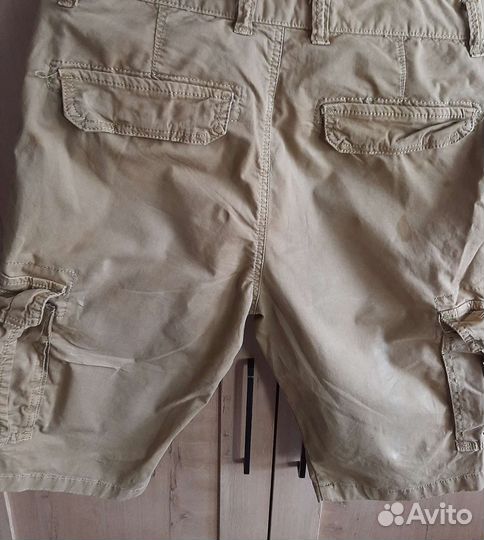 Мужские шорты