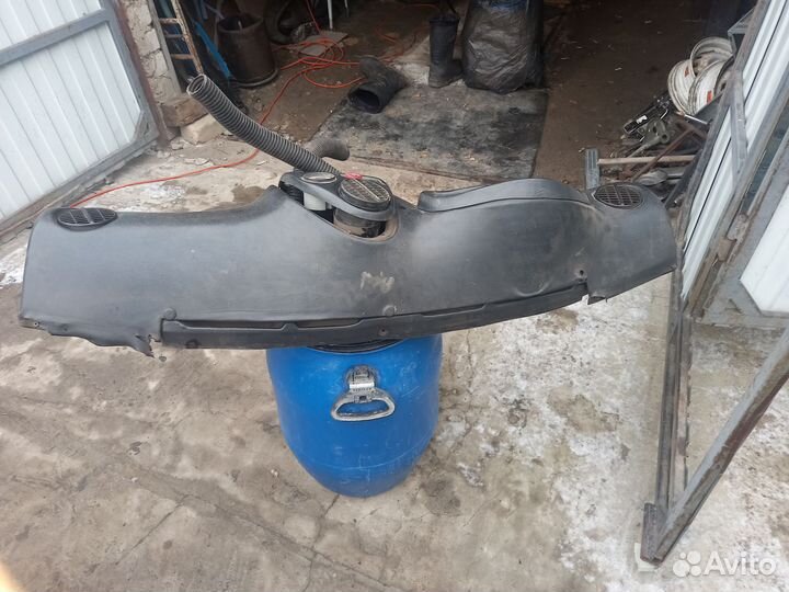 Евро тараеда на оку