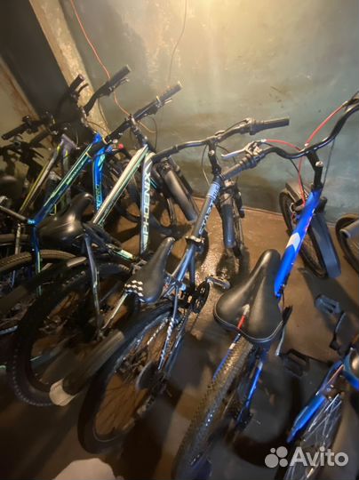 Велосипед велосипеды 20,24,26,27,5 колеса