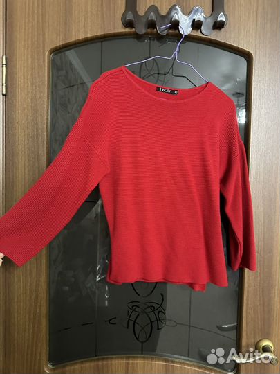 Джемпер женский 40/42 incity