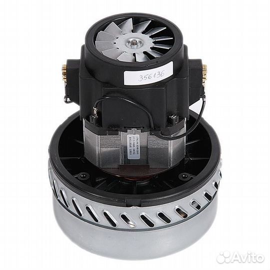 Двигатель для моющих пылесосов Thomas, Ariete, Kar