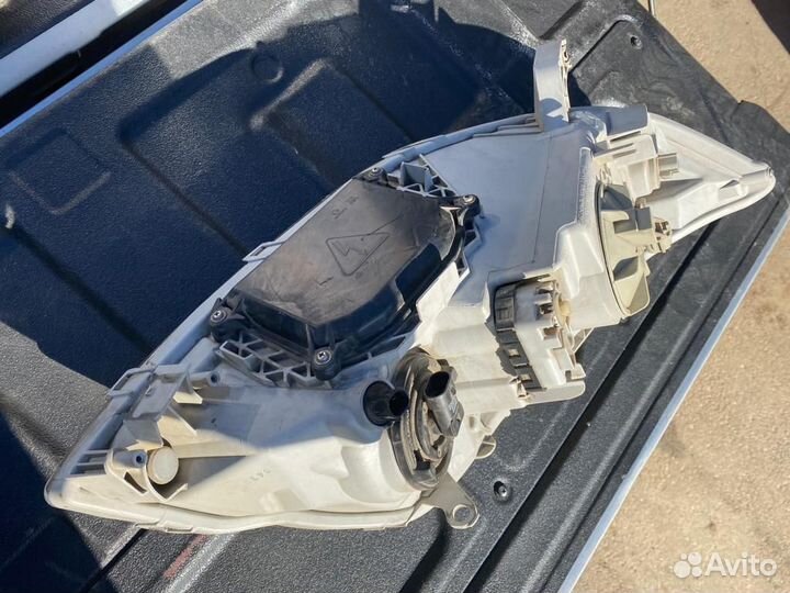 Фара для Тойота Королла