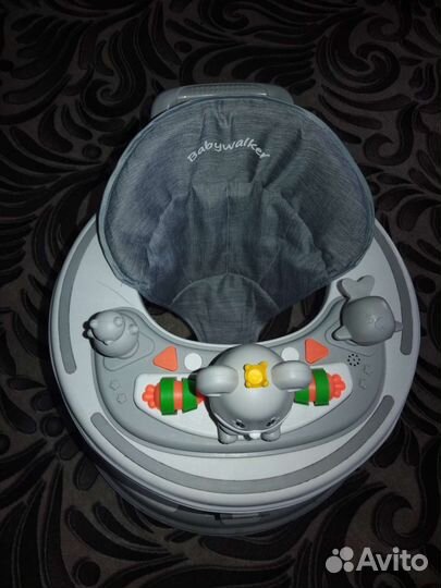 Ходунки детские бу