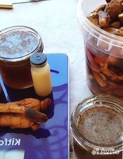 Возбуждающий пчелиный продукт для мужчин