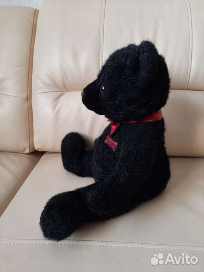 Плюшевый медведь nelsi Collection