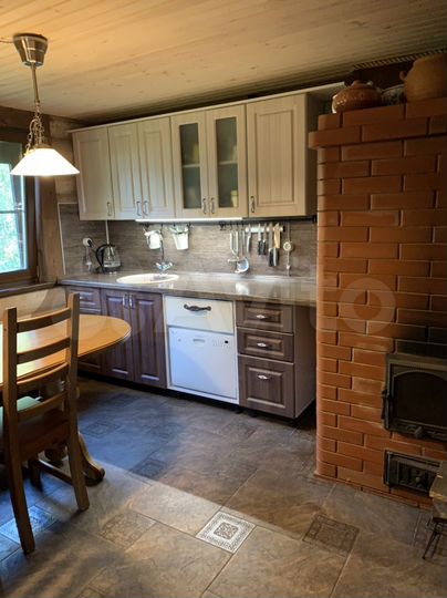 Дом 252,4 м² на участке 22,6 сот.