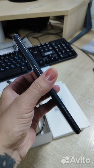 Xiaomi Redmi Note 9, 3/64 ГБ