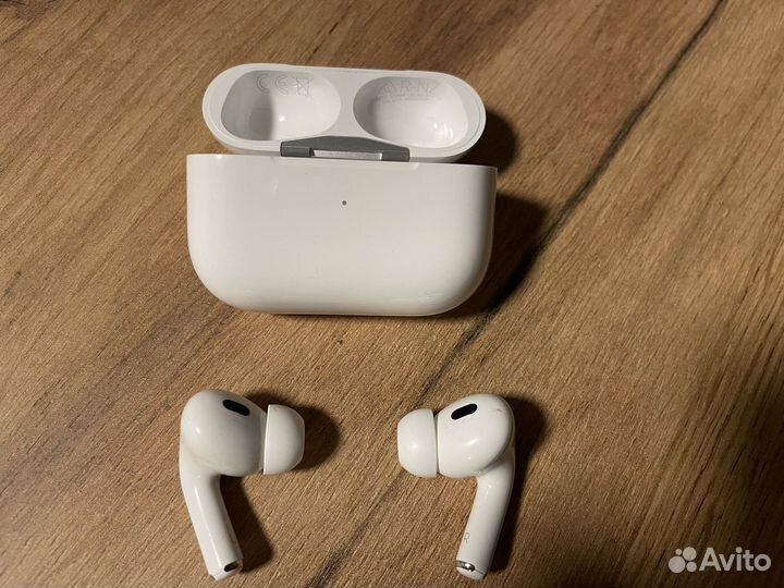 Наушники air pods pro 2