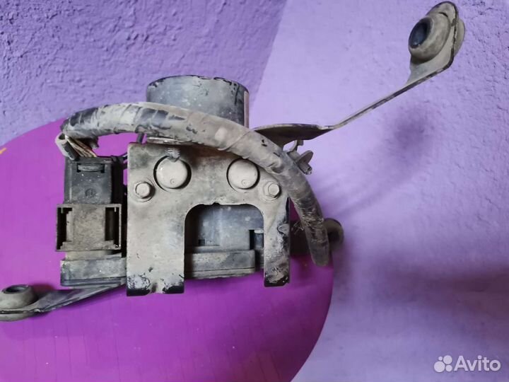 Блок ABS и другое Ford Fusion Форд Фьюжен