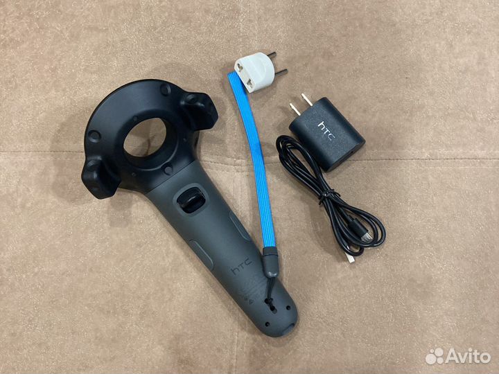Htc Vive контроллер в отличном состоянии