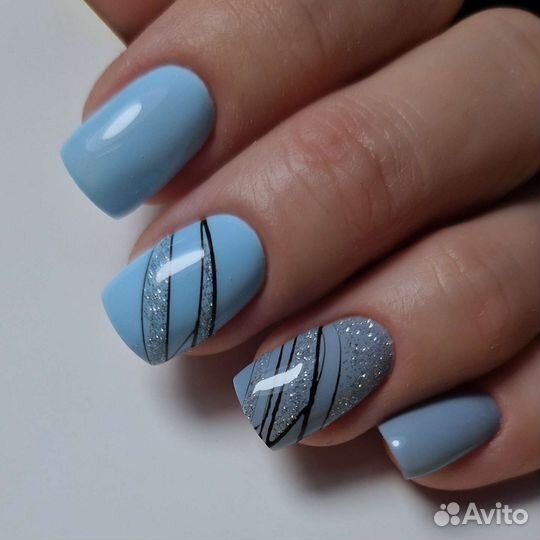 Мастер маникюра на дому