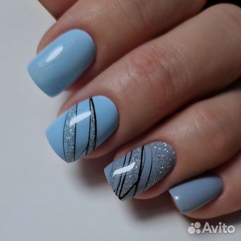 Мастер маникюра на дому