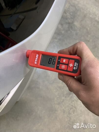 Крышка багажника Ford Focus 3 Универсал