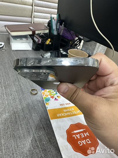 Iphone13 pro max 256gb