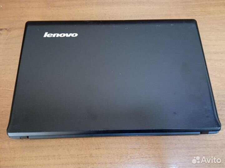 Ноутбук Lenovo G570 (i3)
