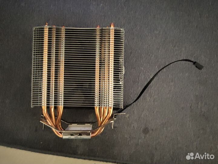 Башенный кулер