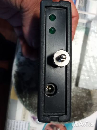 MDM-2M модулятор телевизионный