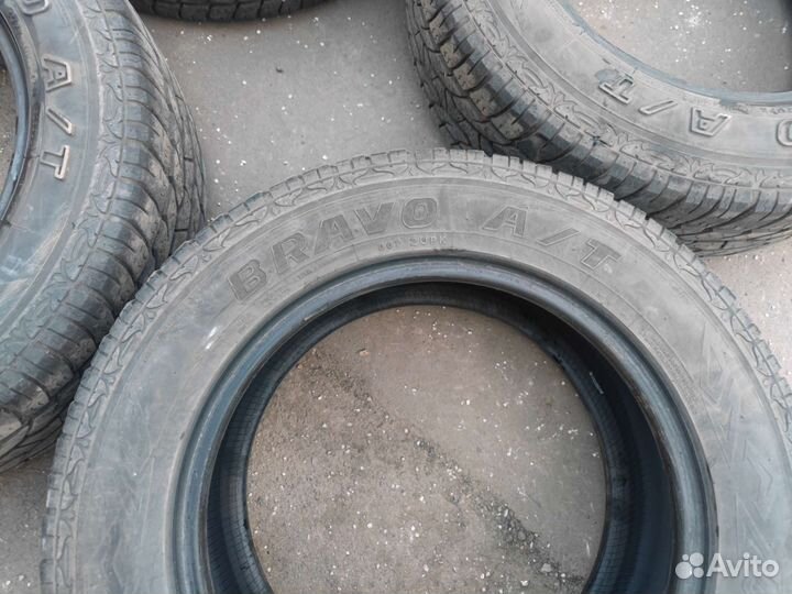Maxxis AT-771 Bravo 225/65 R17