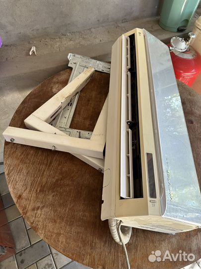 Сплит система бу