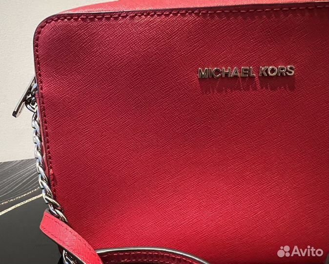 Сумка michael kors оригинал