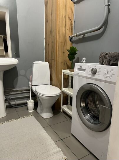 1-к. квартира, 45 м², 6/15 эт.