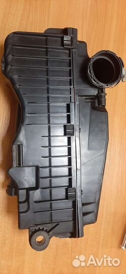 Корпус воздушного фильтра Citroën