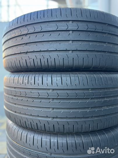 Continental ContiPremiumContact 5 225/60 R17 99V