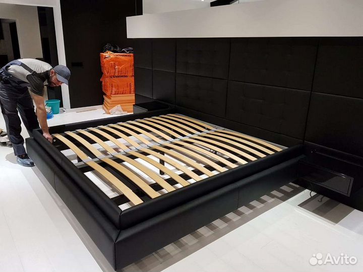 Изготовление мебели под заказ