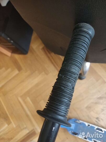 Трюковой самокат oxelo