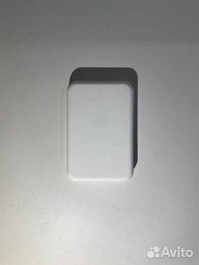 Зарядка для iPhone PowerBank 5000mAh