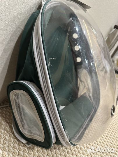 Сумка для животных