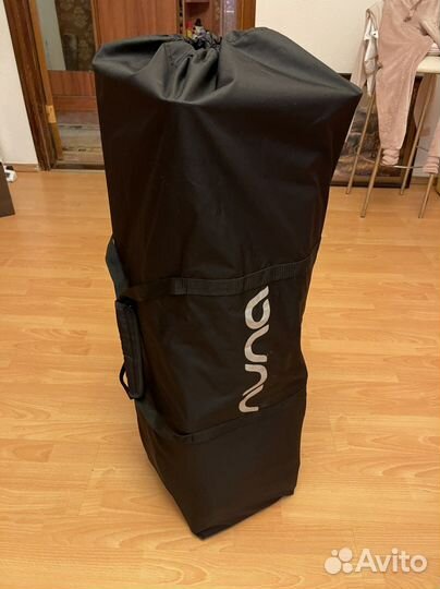 Манеж-кровать